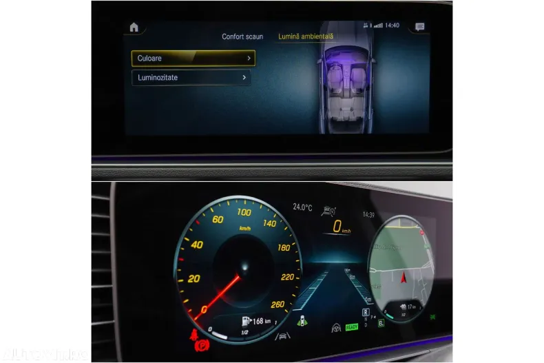 Mercedes-Benz GLE din 2021 cu 125.061 km - oferta MER160208 - foto 40