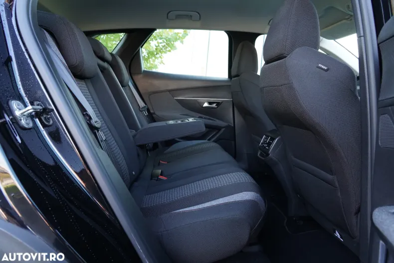 Peugeot 3008 din 2021 cu 137.898 km - oferta PEU160209 - foto 16