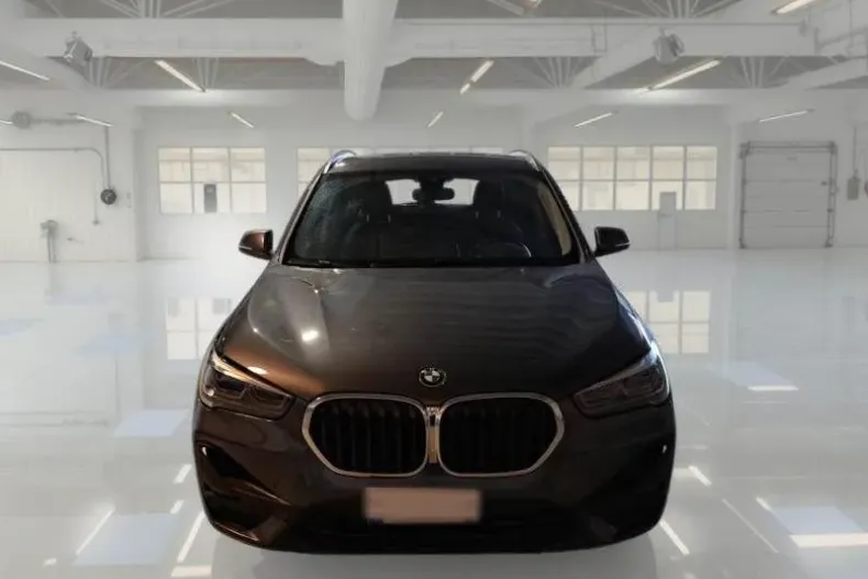 BMW X1 din 2021 cu 83.730 km - oferta BMW160210 - foto 1