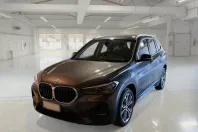 BMW X1 din 2021 cu 83.730 km - oferta BMW160210 - foto 2