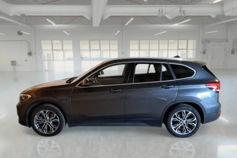 BMW X1 din 2021 cu 83.730 km - oferta BMW160210 - foto 5