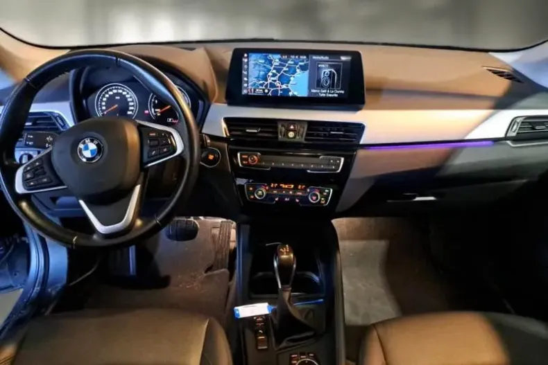 BMW X1 din 2021 cu 83.730 km - oferta BMW160210 - foto 6