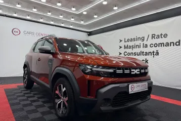 Dacia Duster din 2025 - oferta DAC160211