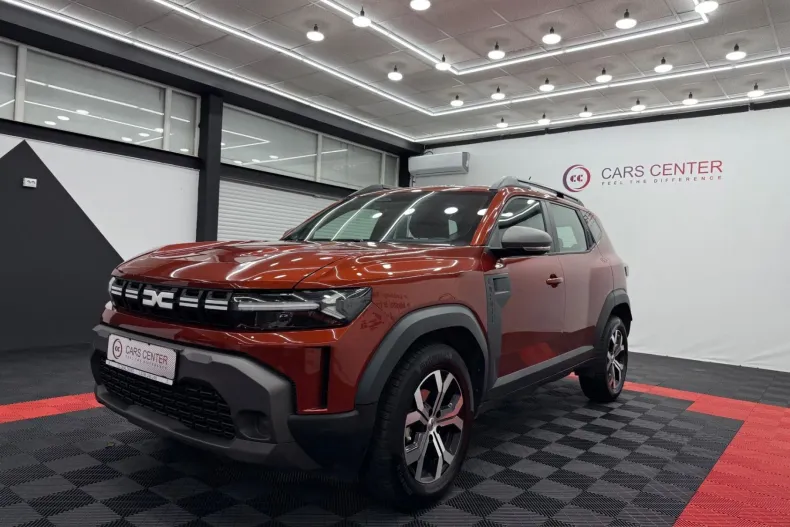 Dacia Duster din 2025 cu 26.950 km - oferta DAC160211 - foto 2