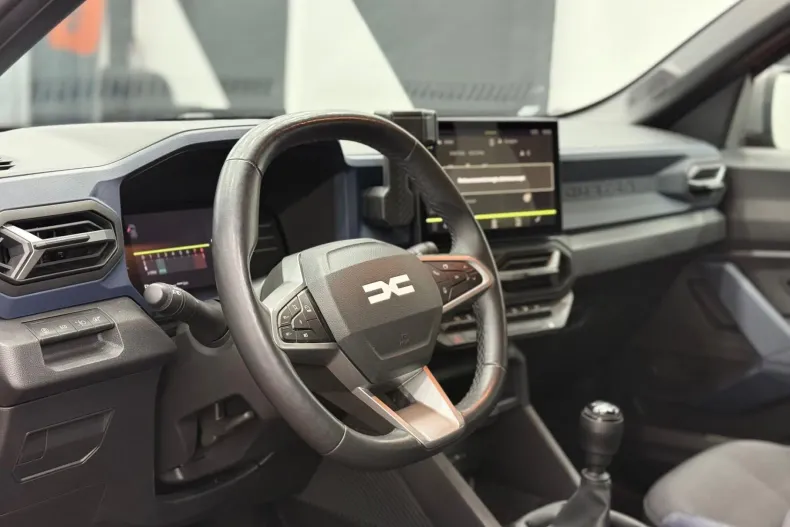 Dacia Duster din 2025 cu 26.950 km - oferta DAC160211 - foto 5