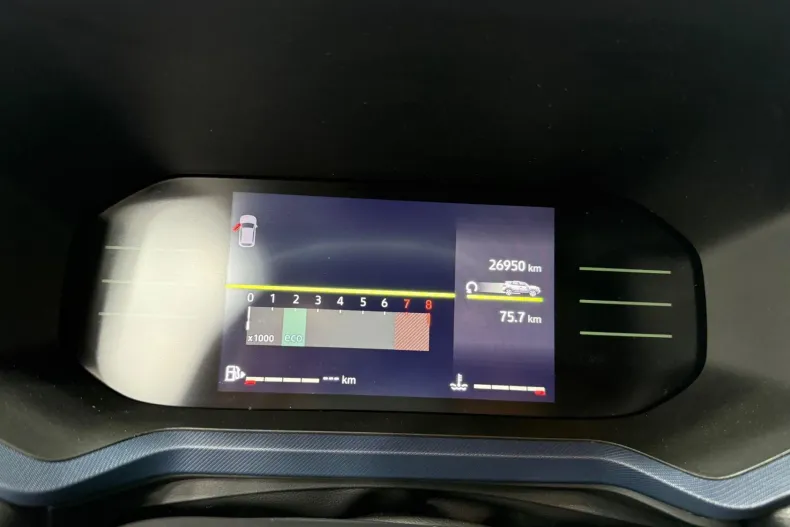 Dacia Duster din 2025 cu 26.950 km - oferta DAC160211 - foto 10