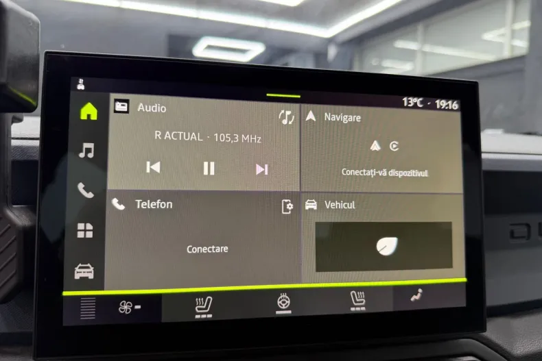 Dacia Duster din 2025 cu 26.950 km - oferta DAC160211 - foto 11