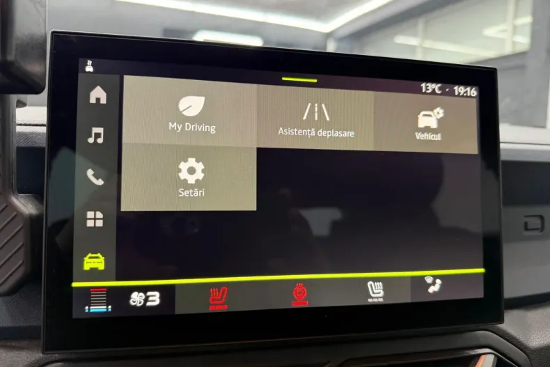 Dacia Duster din 2025 cu 26.950 km - oferta DAC160211 - foto 12