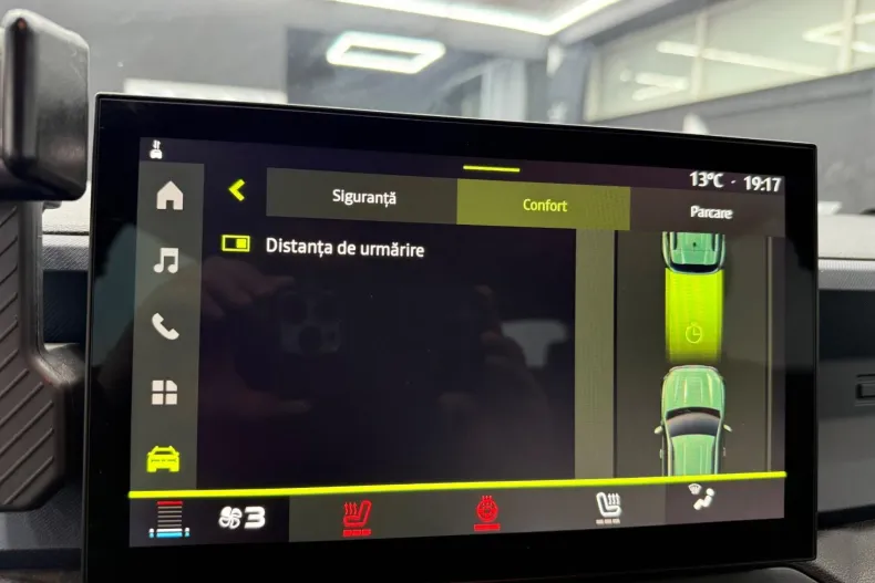 Dacia Duster din 2025 cu 26.950 km - oferta DAC160211 - foto 14