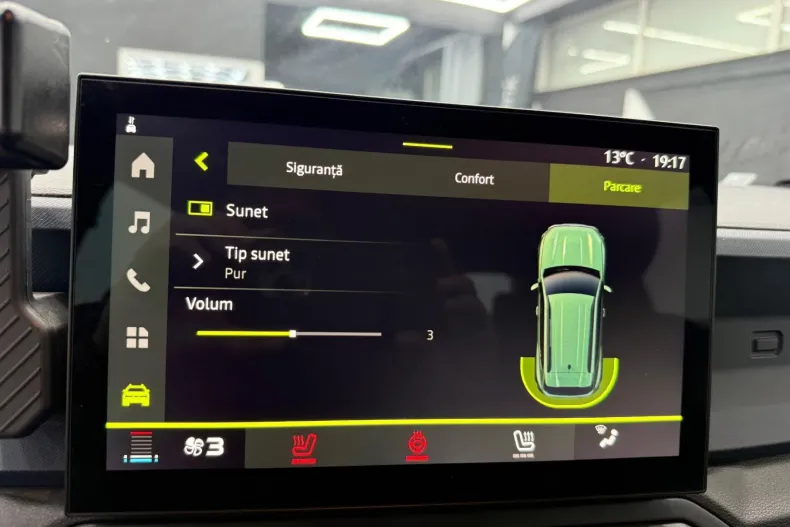 Dacia Duster din 2025 cu 26.950 km - oferta DAC160211 - foto 15