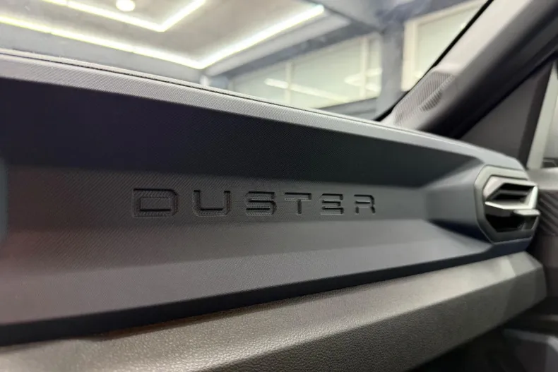 Dacia Duster din 2025 cu 26.950 km - oferta DAC160211 - foto 18