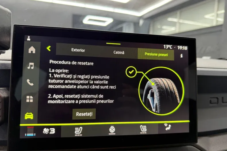 Dacia Duster din 2025 cu 26.950 km - oferta DAC160211 - foto 19