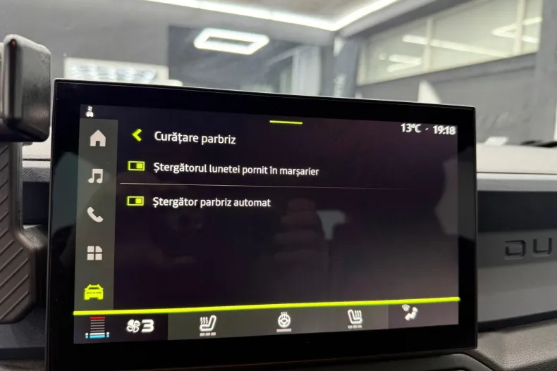 Dacia Duster din 2025 cu 26.950 km - oferta DAC160211 - foto 20