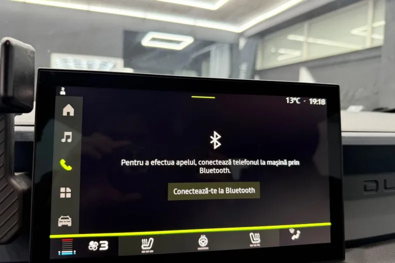 Dacia Duster din 2025 cu 26.950 km - oferta DAC160211 - foto 21