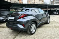 Toyota C-HR din 2023 cu 65.160 km - oferta TOY160212 - foto 3