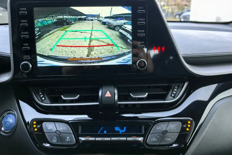 Toyota C-HR din 2023 cu 65.160 km - oferta TOY160212 - foto 7