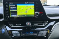 Toyota C-HR din 2023 cu 65.160 km - oferta TOY160212 - foto 8