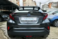 Toyota C-HR din 2023 cu 65.160 km - oferta TOY160212 - foto 10