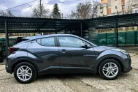 Toyota C-HR din 2023 cu 65.160 km - oferta TOY160212 - foto 11