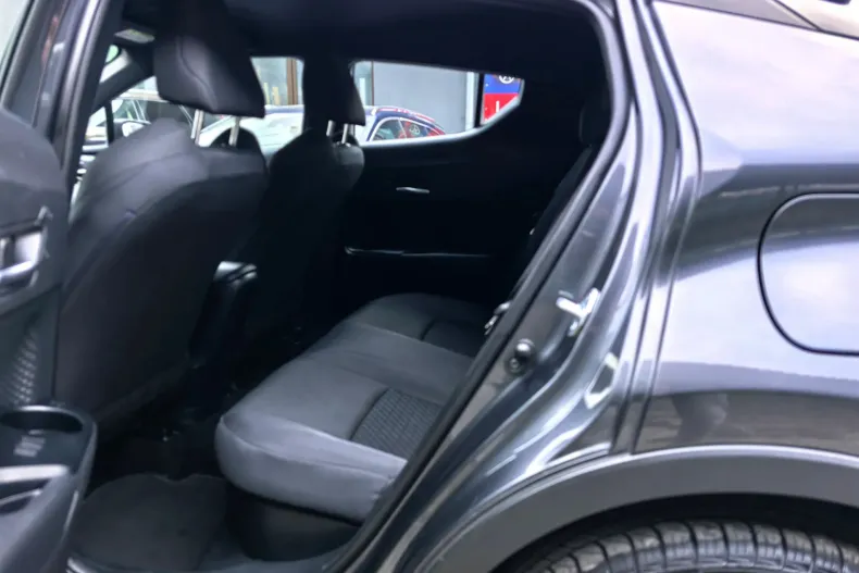 Toyota C-HR din 2023 cu 65.160 km - oferta TOY160212 - foto 15