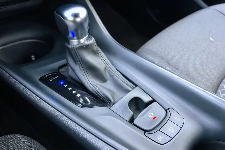 Toyota C-HR din 2023 cu 65.160 km - oferta TOY160212 - foto 16