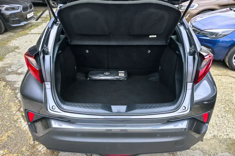 Toyota C-HR din 2023 cu 65.160 km - oferta TOY160212 - foto 18