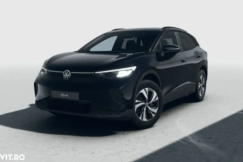 Volkswagen ID.4 din 2026 cu 1 km - oferta VOL160213 - foto 1