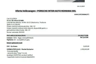 Volkswagen ID.4 din 2026 cu 1 km - oferta VOL160213 - foto 10