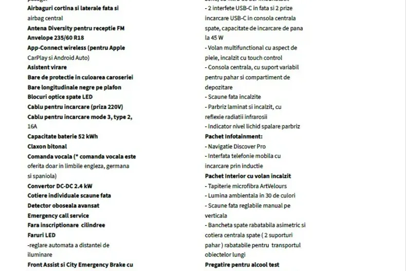 Volkswagen ID.4 din 2026 cu 1 km - oferta VOL160213 - foto 12