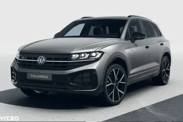 Volkswagen Touareg din 2026 - oferta VOL160214
