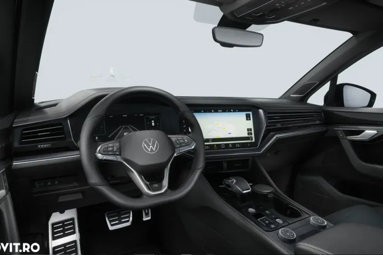 Volkswagen Touareg din 2026 cu 5 km - oferta VOL160214 - foto 8