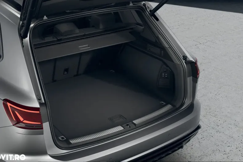 Volkswagen Touareg din 2026 cu 5 km - oferta VOL160214 - foto 9