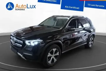 Mercedes-Benz GLE din 2021 - oferta MER160215