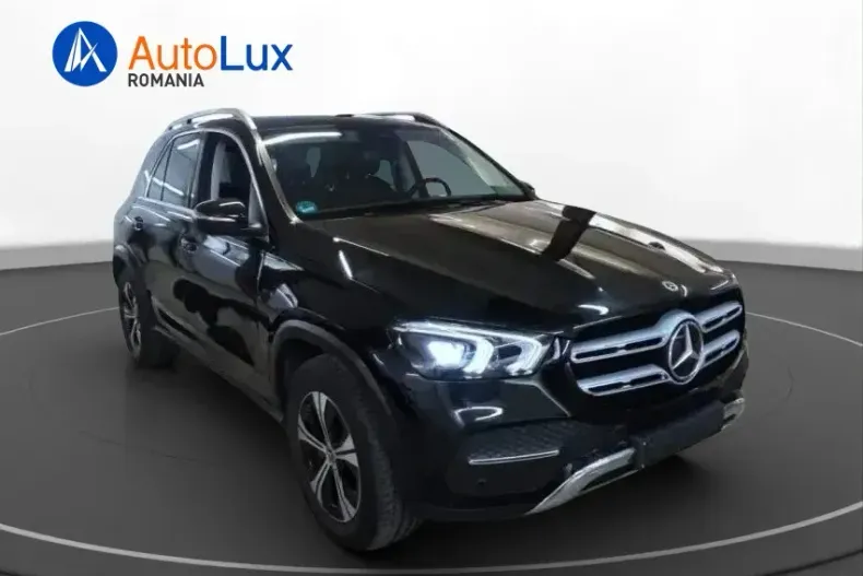 Mercedes-Benz GLE din 2021 cu 144.686 km - oferta MER160215 - foto 2