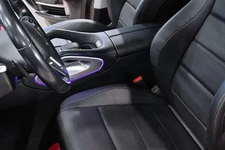 Mercedes-Benz GLE din 2021 cu 144.686 km - oferta MER160215 - foto 8