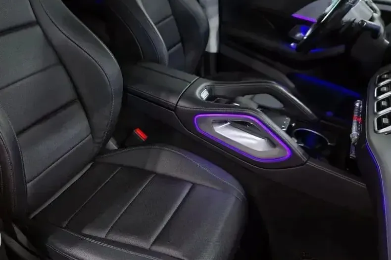 Mercedes-Benz GLE din 2021 cu 144.686 km - oferta MER160215 - foto 9