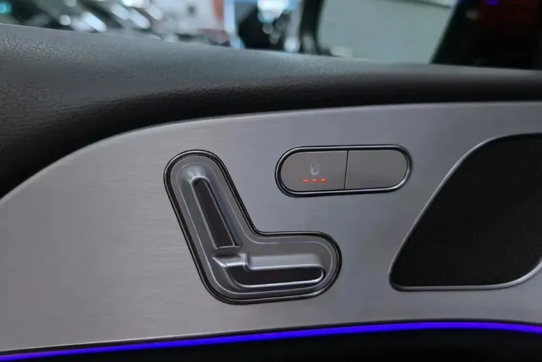 Mercedes-Benz GLE din 2021 cu 144.686 km - oferta MER160215 - foto 11