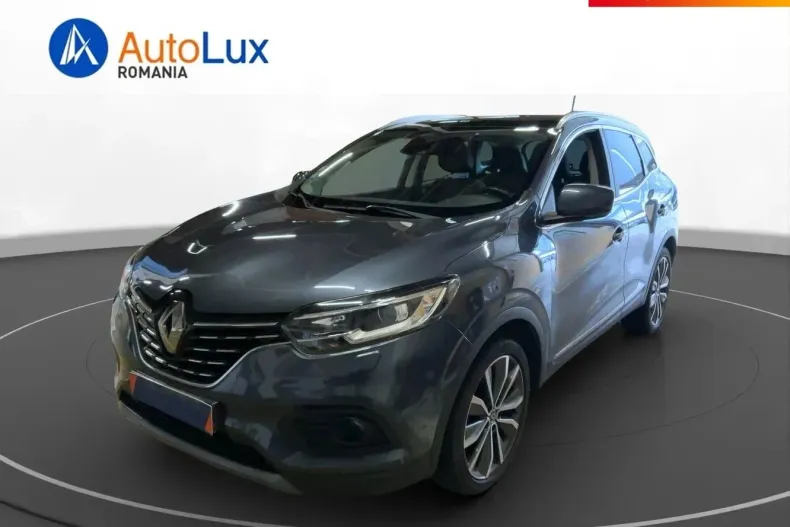 Renault Kadjar din 2020 cu 144.147 km - oferta REN160216 - foto 1