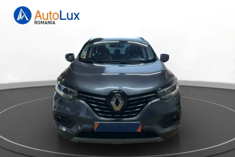 Renault Kadjar din 2020 cu 144.147 km - oferta REN160216 - foto 2