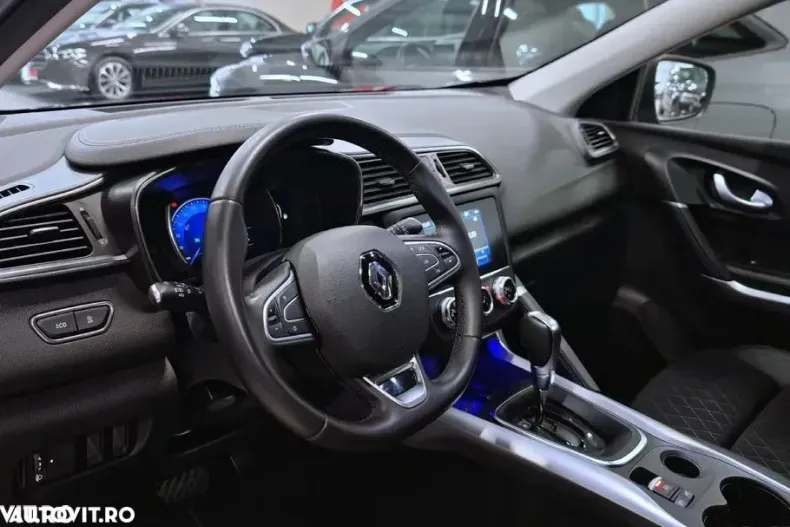 Renault Kadjar din 2020 cu 144.147 km - oferta REN160216 - foto 4
