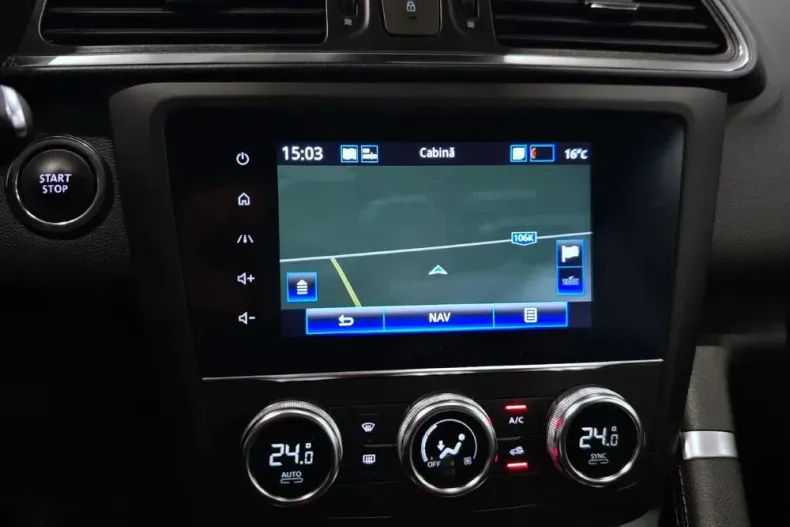 Renault Kadjar din 2020 cu 144.147 km - oferta REN160216 - foto 9