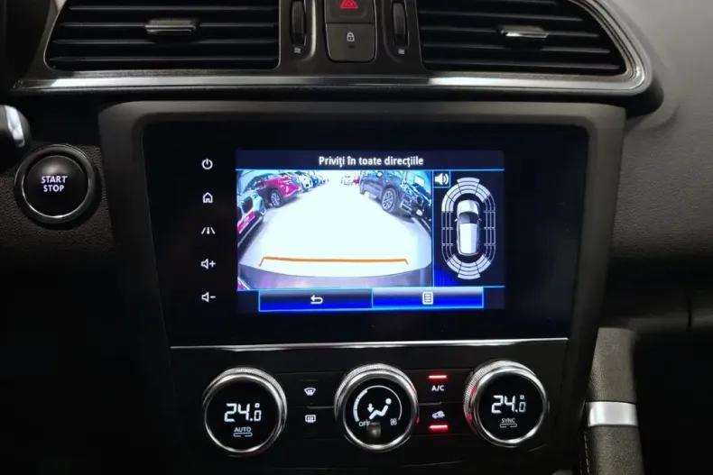 Renault Kadjar din 2020 cu 144.147 km - oferta REN160216 - foto 11