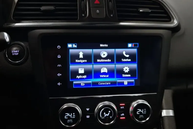 Renault Kadjar din 2020 cu 144.147 km - oferta REN160216 - foto 14