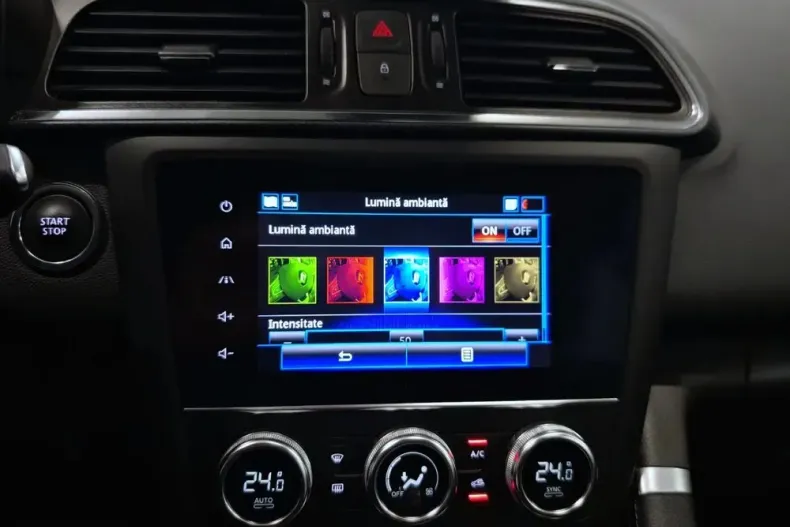 Renault Kadjar din 2020 cu 144.147 km - oferta REN160216 - foto 16