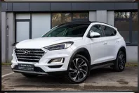 Hyundai TUCSON din 2020 cu 158.228 km - oferta HYU160217 - foto 1