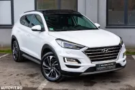 Hyundai TUCSON din 2020 cu 158.228 km - oferta HYU160217 - foto 2