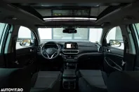 Hyundai TUCSON din 2020 cu 158.228 km - oferta HYU160217 - foto 5
