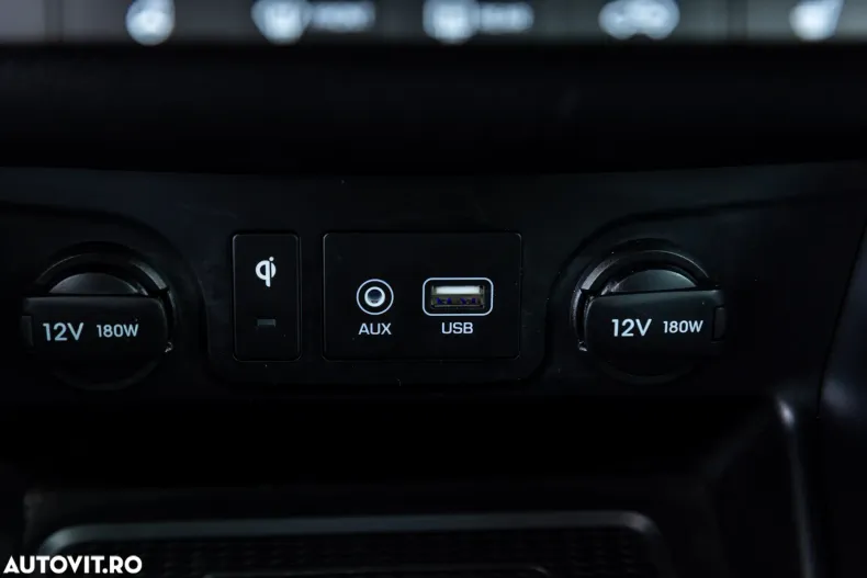 Hyundai TUCSON din 2020 cu 158.228 km - oferta HYU160217 - foto 9