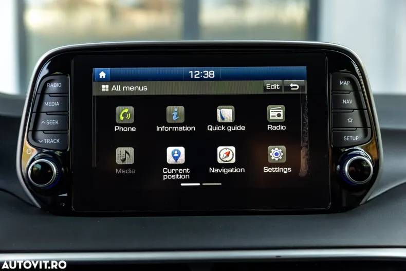 Hyundai TUCSON din 2020 cu 158.228 km - oferta HYU160217 - foto 11