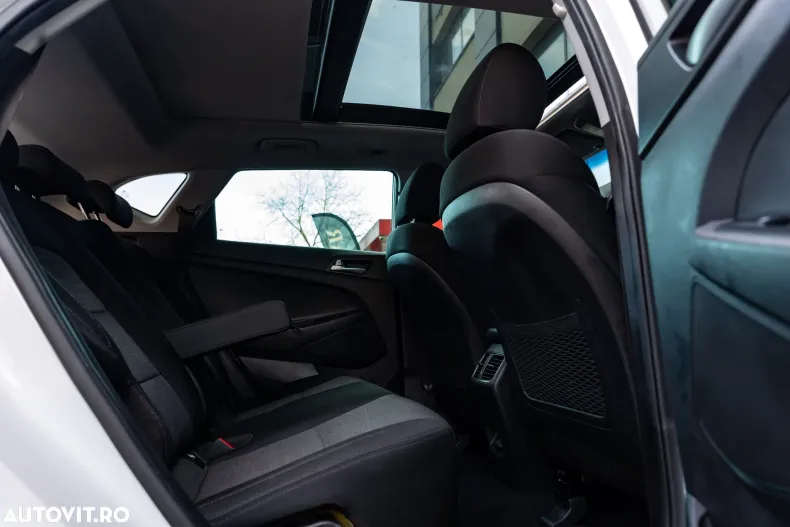Hyundai TUCSON din 2020 cu 158.228 km - oferta HYU160217 - foto 12